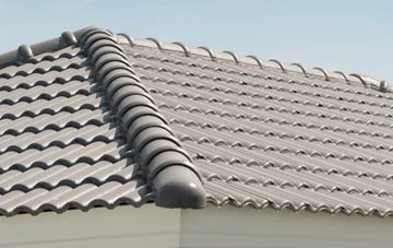 advantages of Llansantffraed Cwmdeuddwr clay roofing