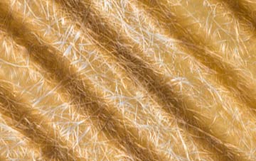 Llansantffraed Cwmdeuddwr fibreglass roof waterproofing