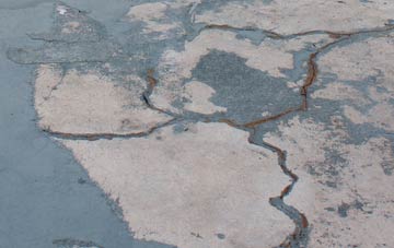 fibreglass roofing replacement Llansantffraed Cwmdeuddwr