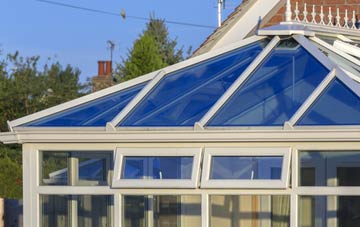 professional Llansantffraed Cwmdeuddwr conservatory insulation