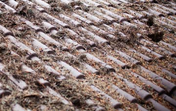 Llansantffraed Cwmdeuddwr roof cleaning companies