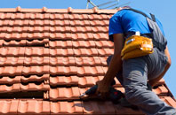 Llansantffraed Cwmdeuddwr urgent roof repairs