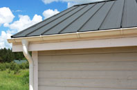 Llansantffraed Cwmdeuddwr fascia repair