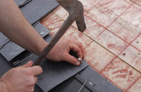 free Llansantffraed Cwmdeuddwr garage roof repair quotes