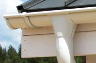 free Llansantffraed Cwmdeuddwr gutter installer quotes
