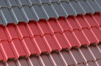 find rated Llansantffraed Cwmdeuddwr plastic roofing companies