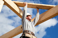 Llansantffraed Cwmdeuddwr roof replacement work